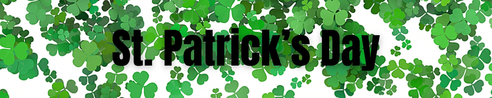 St Patricks Day