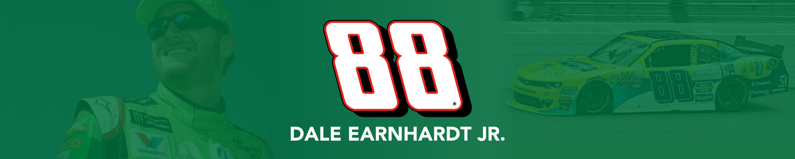 Dale Earnhardt Jr