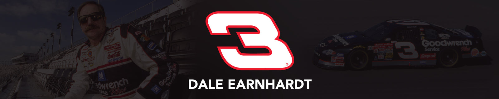 Dale Earnhardt