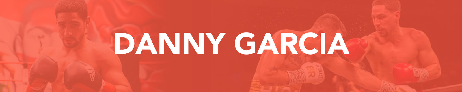 Danny Swift Garcia