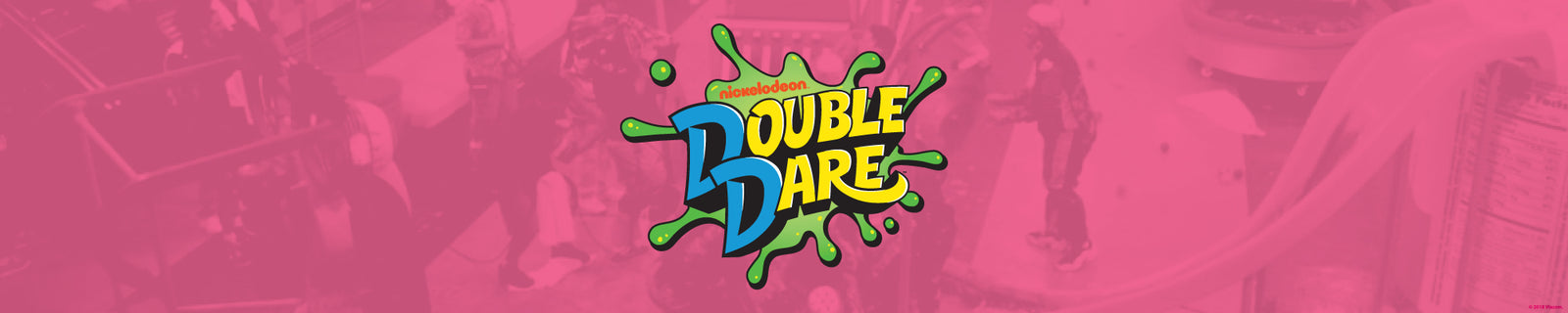Double Dare