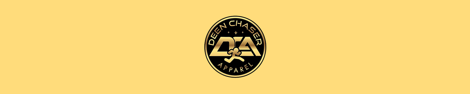 Deen Chaser Apparel
