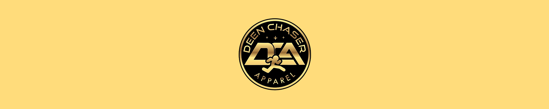 Deen Chaser Apparel