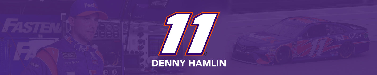 Denny Hamlin