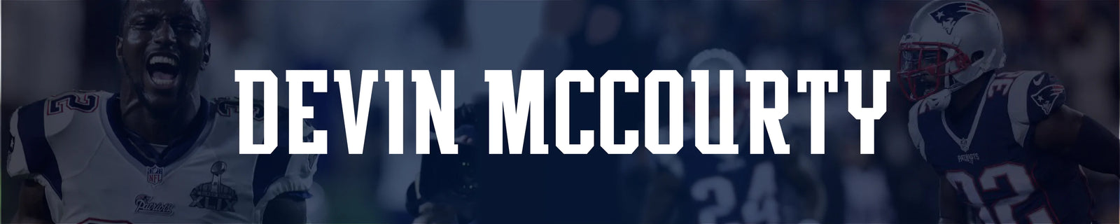 Devin McCourty
