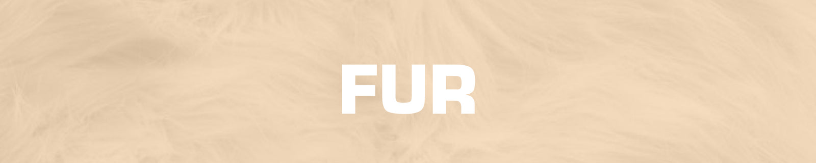 All Fur