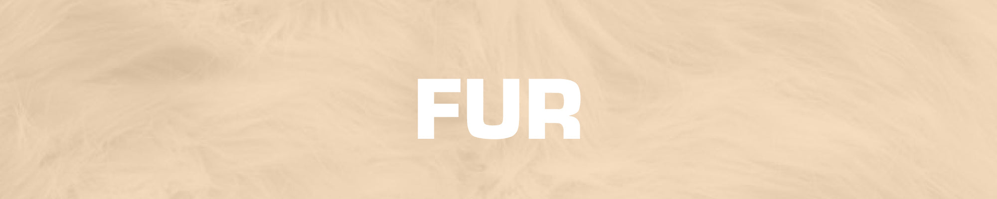 All Fur