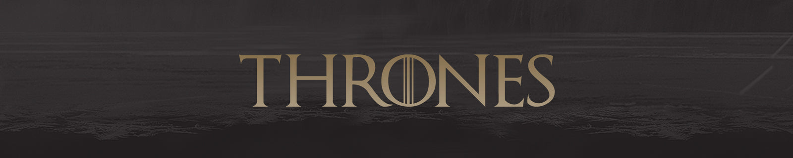 Thrones