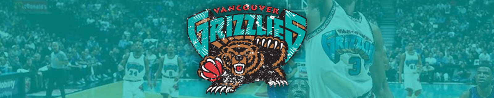 Vancouver Grizzlies