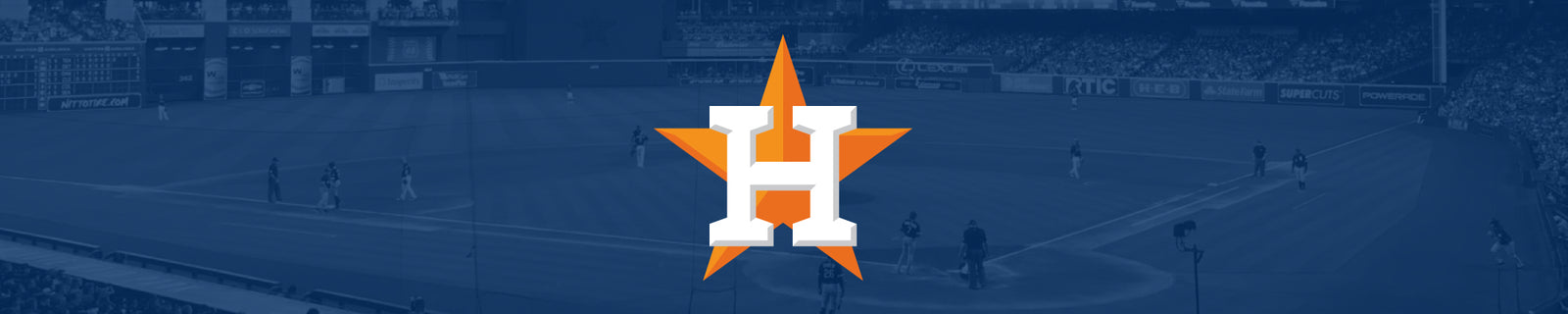Houston Astros