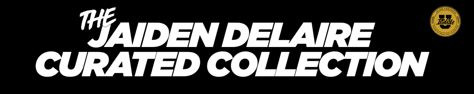 Jaiden Delaire