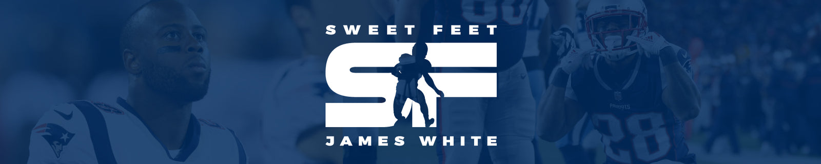 Sweet Feet Collection