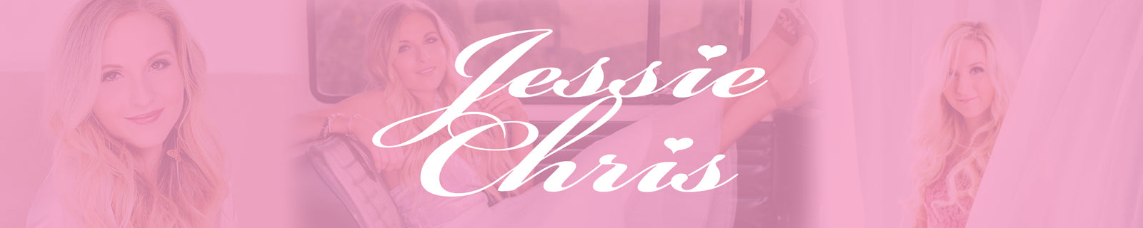 Jessie Chris