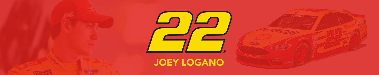 Joey Logano