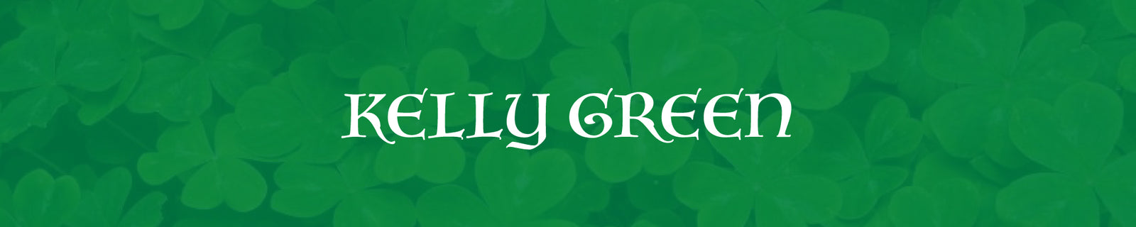 Kelly Green