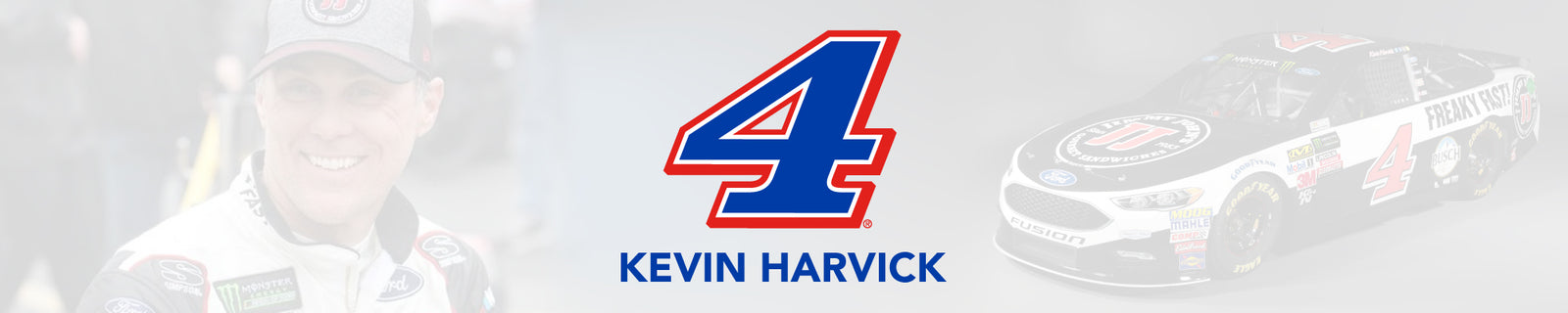 Kevin Harvick