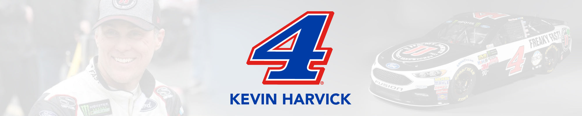 Kevin Harvick