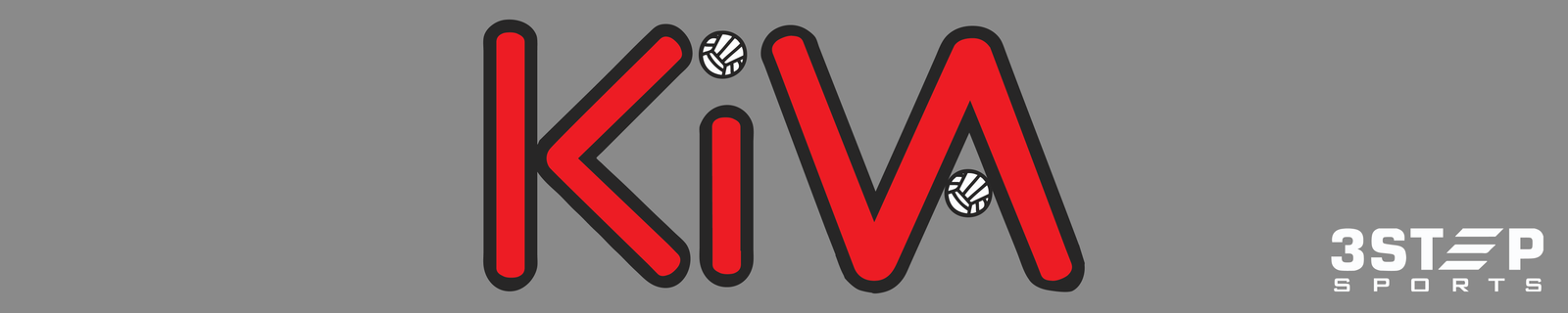 Kiva Volleyball