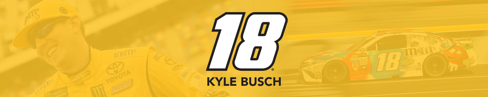 Kyle Busch