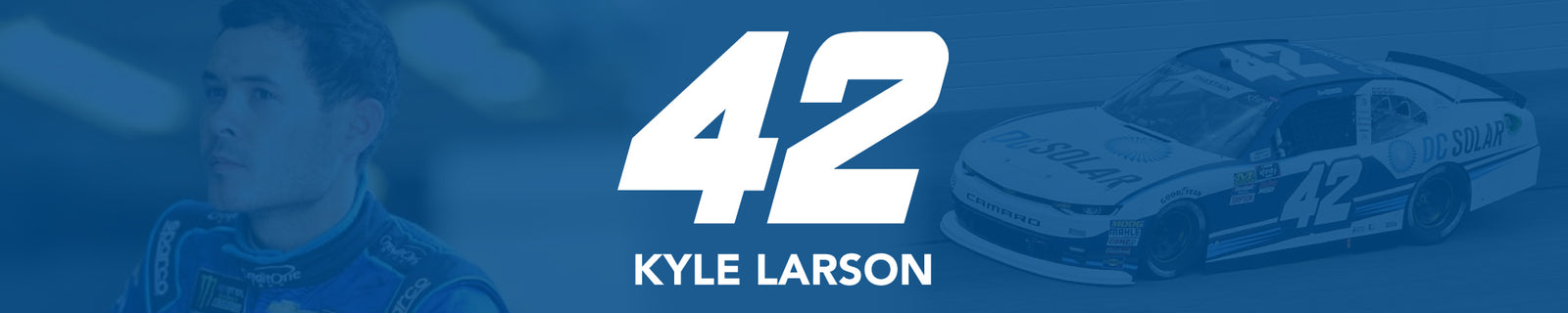 Kyle Larson