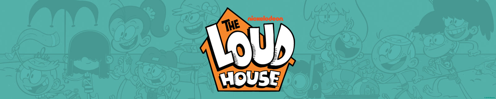 The Loud House