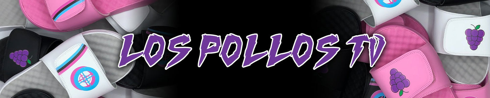 Los Pollos TV