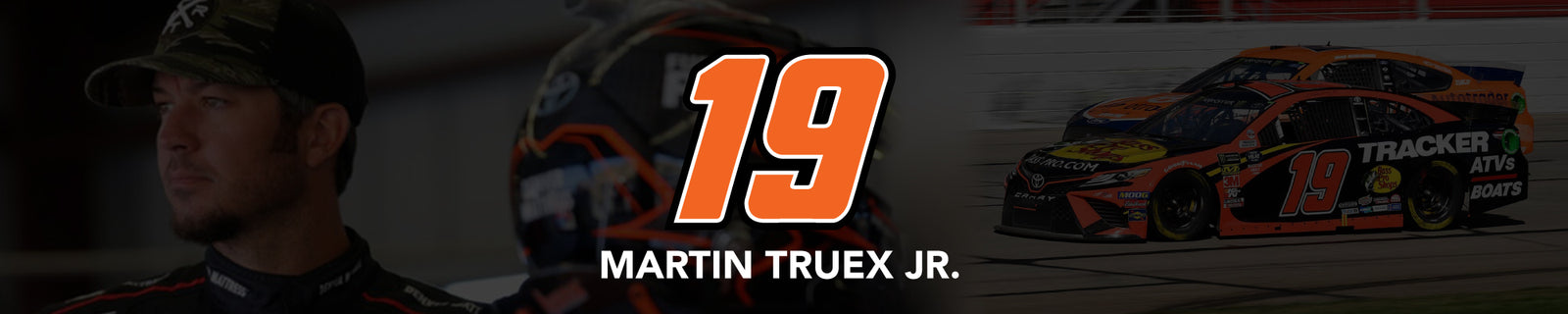 Martin Truex Jr