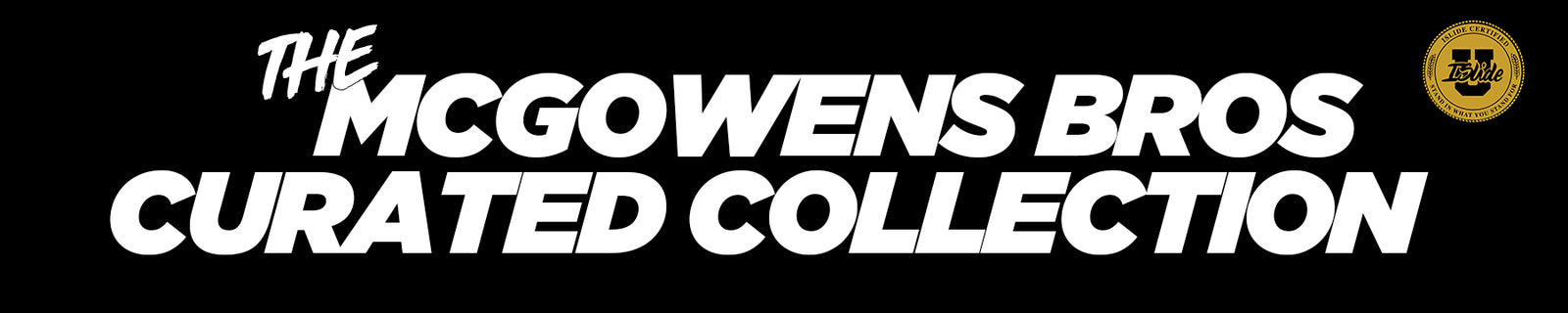 McGowens Brothers