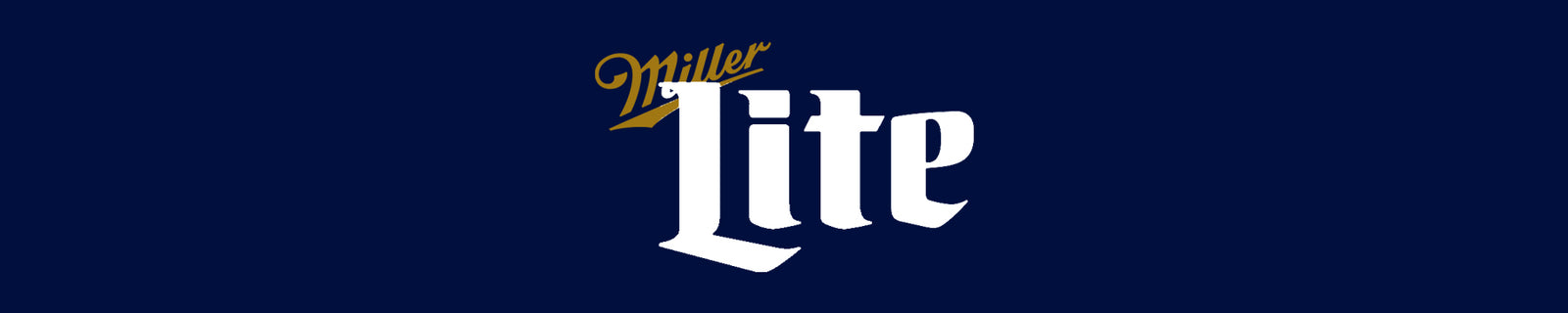 Miller Lite