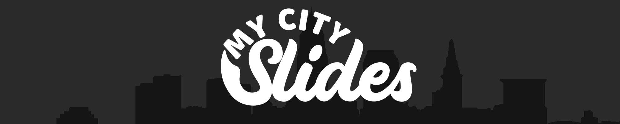 My City Slides-Cleveland