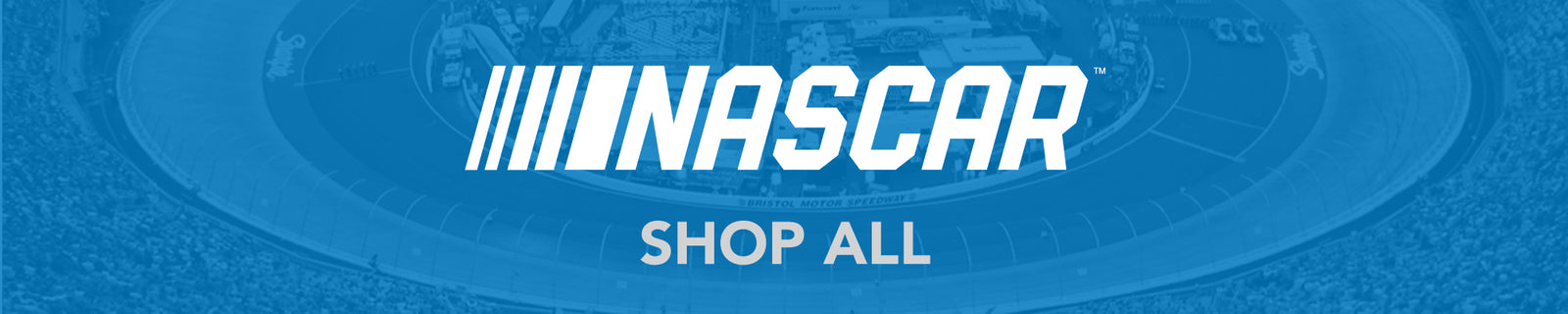 All NASCAR