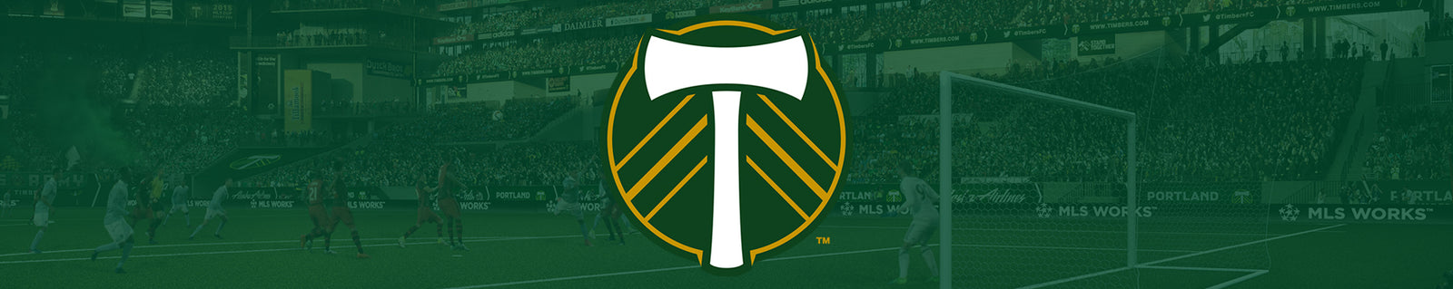 Portland Timbers