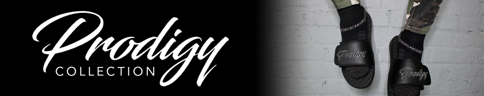 Prodigy Brand