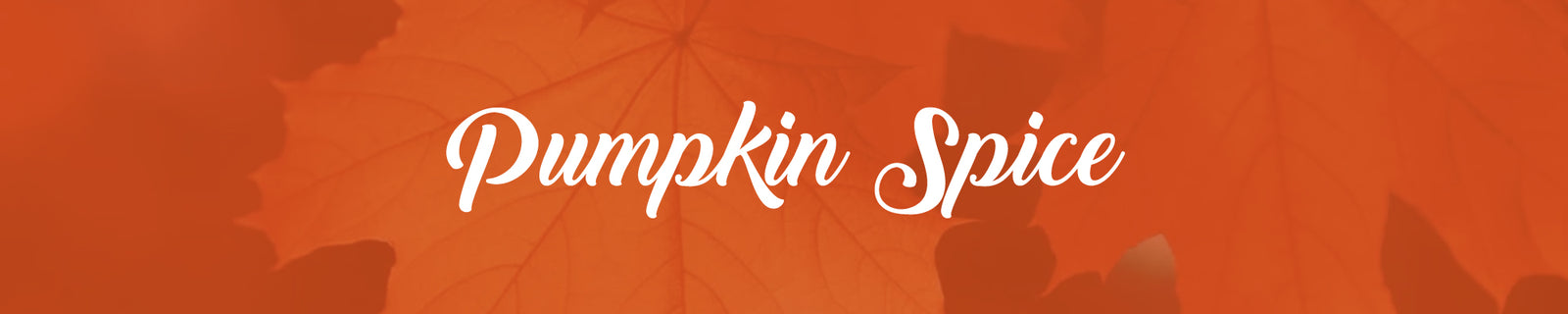 Pumpkin Spice