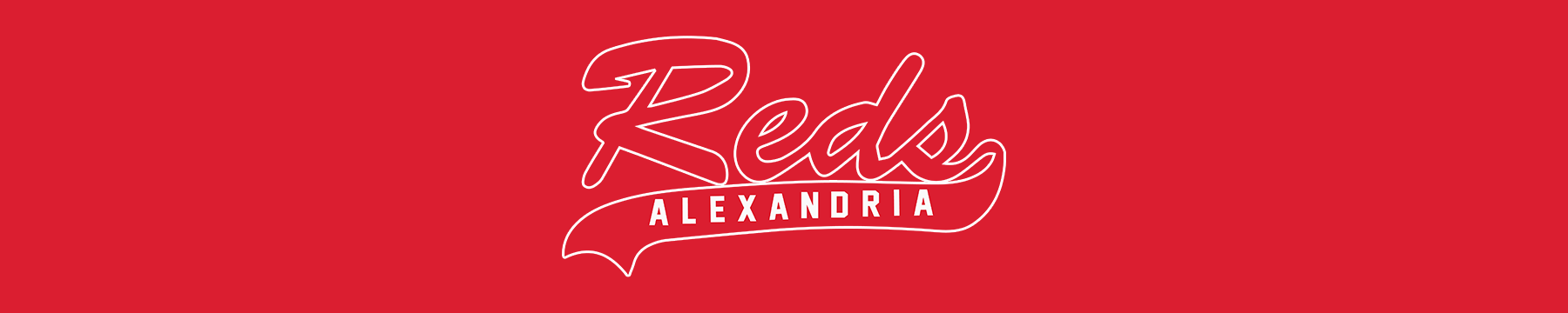 Alexandria Reds Baseball
