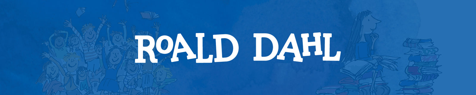 Roald Dahl