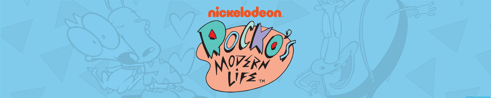 Rocko's Modern Life