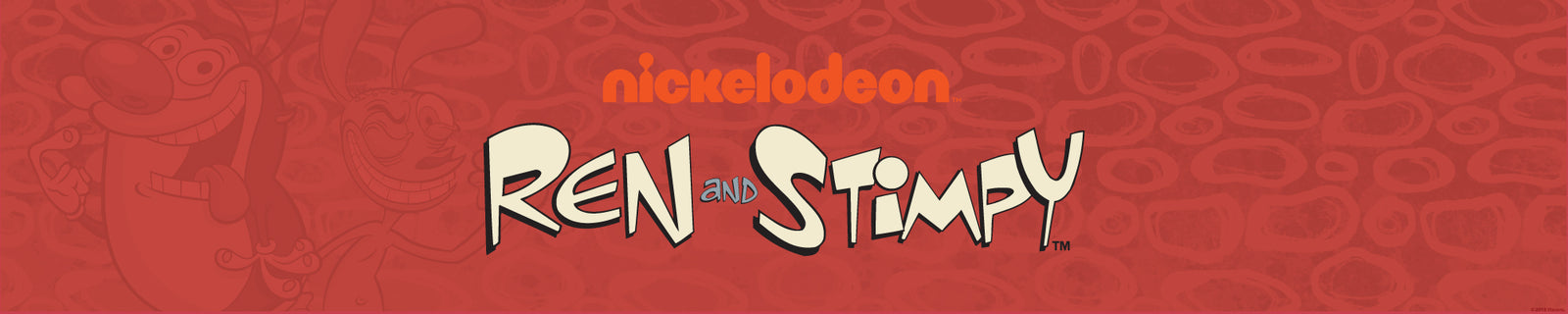 The Ren and Stimpy Show