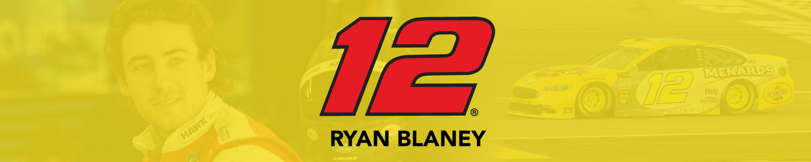 Ryan Blaney