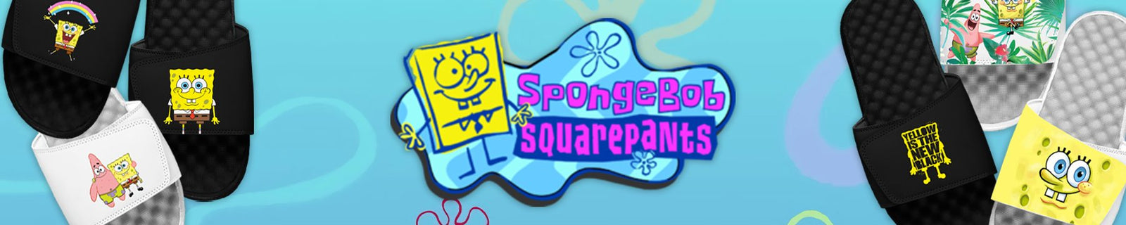 Spongebob Squarepants