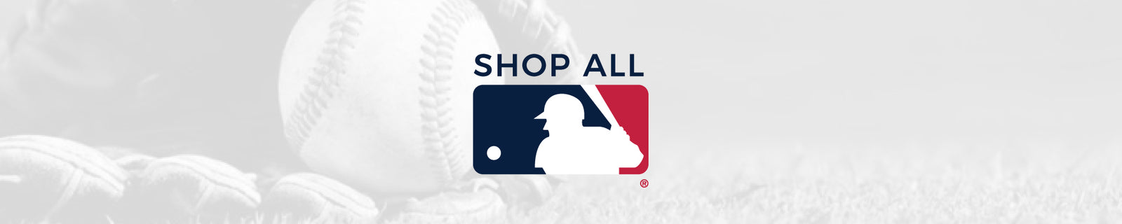 All Major League Baseball