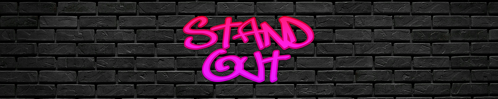 STAND OUT