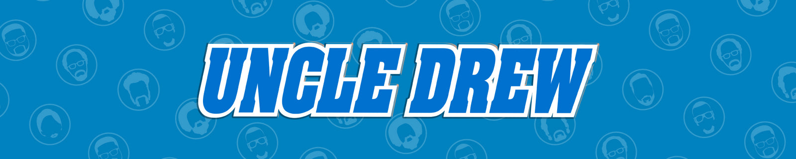 Uncle Drew Collection
