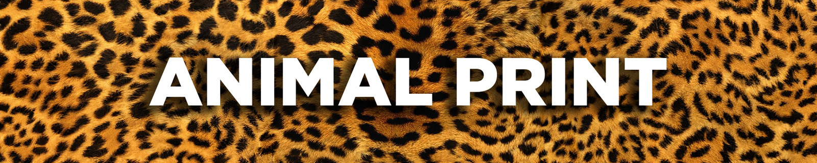 Animal Print