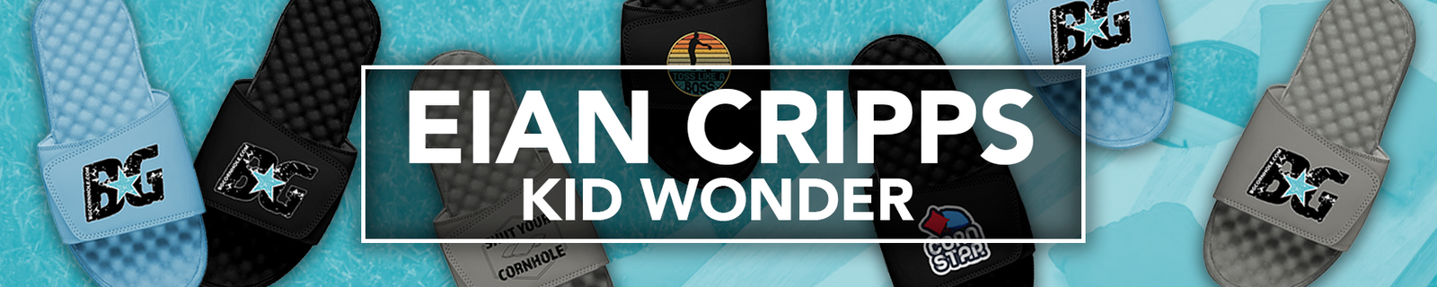 Eian Cripps