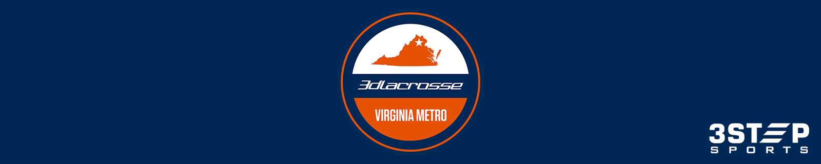 3d Virginia Metro