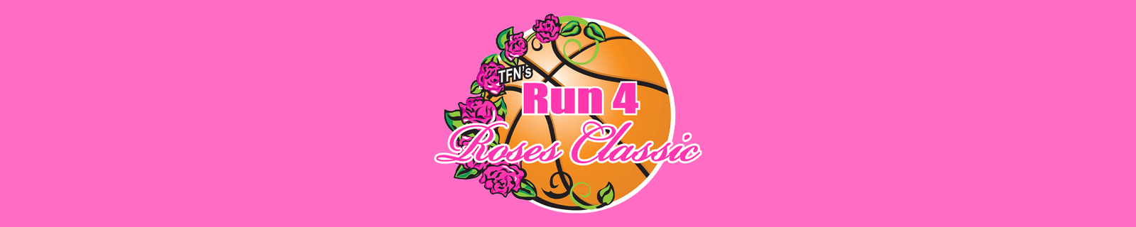 Run 4 Roses