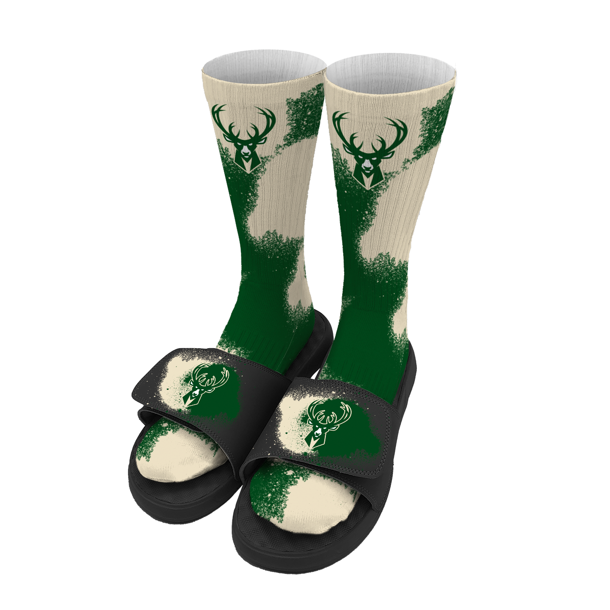 Bucks Spray Paint Bundle