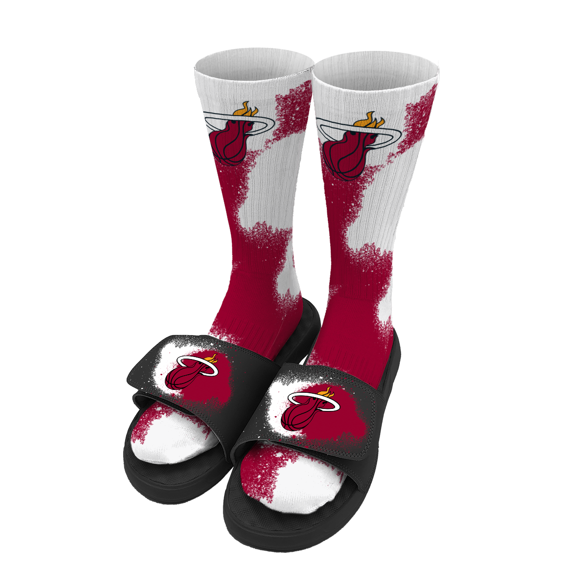 Heat Spray Paint Bundle