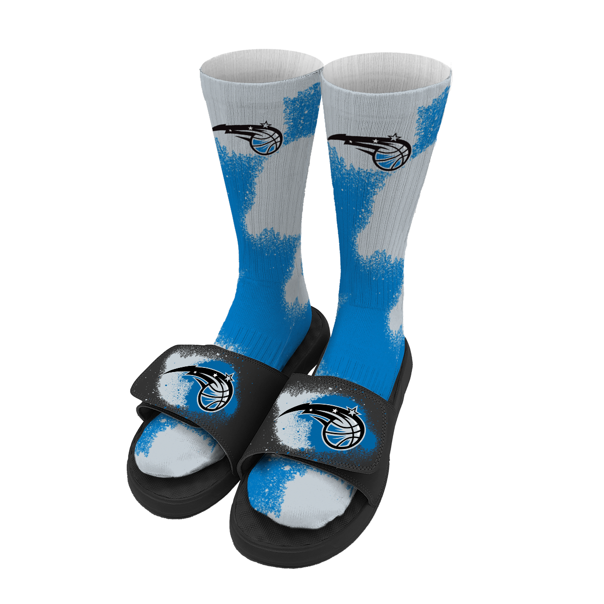 Mavericks Spray Paint Bundle